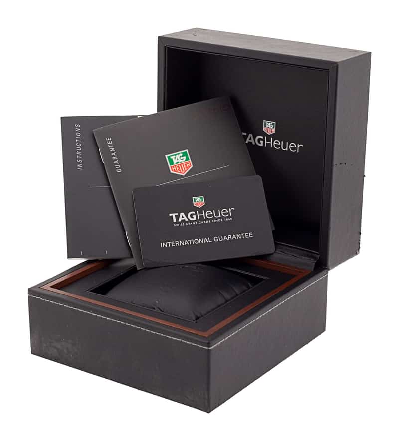 Tag Heuer Link CJ1110.BA0576